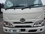 2022 Hino Dutro White Truck for sale, Japanese used car export - photo 77 of 80 | GULJI TRADERS