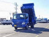 2022 Hino Dutro 3.7t Truck for sale, Japanese used car export - photo 1 of 50 | GULJI TRADERS