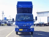 2022 Hino Dutro 3.7t Truck for sale, Japanese used car export - photo 2 of 50 | GULJI TRADERS
