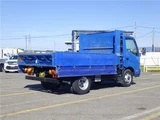 2022 Hino Dutro 3.7t Truck for sale, Japanese used car export - photo 23 of 50 | GULJI TRADERS