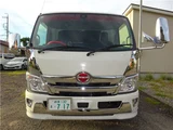 2022 Hino Dutro Truck for sale, Japanese used car export - photo 5 of 33 | GULJI TRADERS