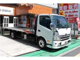 2022 Hino Dutro Truck for sale, Japanese used car export - photo 1 of 78 | GULJI TRADERS