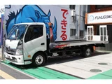 2022 Hino Dutro Truck for sale, Japanese used car export - photo 4 of 78 | GULJI TRADERS