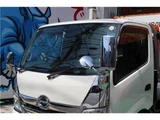 2022 Hino Dutro Truck for sale, Japanese used car export - photo 25 of 78 | GULJI TRADERS