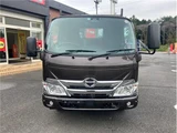 2022 Hino Dutro Brown Truck for sale, Japanese used car export - photo 2 of 47 | GULJI TRADERS