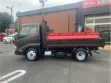 2022 Hino Dutro Brown Truck for sale, Japanese used car export - photo 8 of 47 | GULJI TRADERS