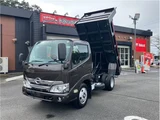 2022 Hino Dutro Brown Truck for sale, Japanese used car export - photo 21 of 47 | GULJI TRADERS