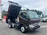 2022 Hino Dutro Brown Truck for sale, Japanese used car export - photo 22 of 47 | GULJI TRADERS