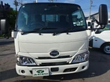 2022 Hino Dutro White Truck for sale, Japanese used car export - photo 4 of 80 | GULJI TRADERS
