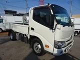 2022 Hino Dutro White Truck for sale, Japanese used car export - photo 5 of 80 | GULJI TRADERS