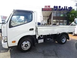 2022 Hino Dutro White Truck for sale, Japanese used car export - photo 7 of 80 | GULJI TRADERS