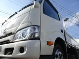 2022 Hino Dutro White Truck for sale, Japanese used car export - photo 76 of 80 | GULJI TRADERS