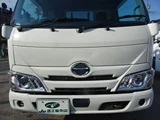 2022 Hino Dutro White Truck for sale, Japanese used car export - photo 77 of 80 | GULJI TRADERS