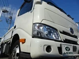 2022 Hino Dutro White Truck for sale, Japanese used car export - photo 78 of 80 | GULJI TRADERS