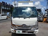 2022 Hino Dutro White Truck for sale, Japanese used car export - photo 4 of 80 | GULJI TRADERS