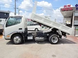 2022 Hino Dutro White Truck for sale, Japanese used car export - photo 7 of 80 | GULJI TRADERS