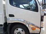 2022 Hino Dutro White Truck for sale, Japanese used car export - photo 73 of 80 | GULJI TRADERS