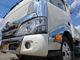 2022 Hino Dutro White Truck for sale, Japanese used car export - photo 76 of 80 | GULJI TRADERS