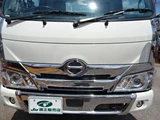 2022 Hino Dutro White Truck for sale, Japanese used car export - photo 77 of 80 | GULJI TRADERS