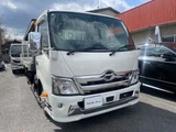 2022 Hino Dutro Truck for sale, Japanese used car export - photo 1 of 51 | GULJI TRADERS