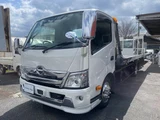 2022 Hino Dutro Truck for sale, Japanese used car export - photo 4 of 51 | GULJI TRADERS