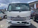 2022 Hino Dutro Truck for sale, Japanese used car export - photo 5 of 51 | GULJI TRADERS