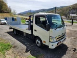 2022 Hino Dutro Truck for sale, Japanese used car export - photo 4 of 41 | GULJI TRADERS