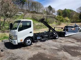 2022 Hino Dutro Truck for sale, Japanese used car export - photo 6 of 41 | GULJI TRADERS