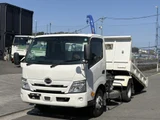 2022 Hino Dutro Standard 2WD Truck for sale, Japanese used car export - photo 1 of 25 | GULJI TRADERS
