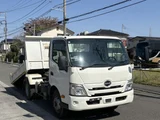 2022 Hino Dutro Standard 2WD Truck for sale, Japanese used car export - photo 2 of 25 | GULJI TRADERS