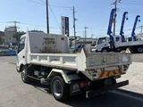 2022 Hino Dutro Standard 2WD Truck for sale, Japanese used car export - photo 4 of 25 | GULJI TRADERS