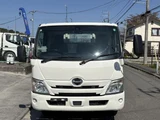 2022 Hino Dutro Standard 2WD Truck for sale, Japanese used car export - photo 5 of 25 | GULJI TRADERS