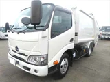 2022 Hino Dutro 2WD Truck for sale, Japanese used car export - photo 2 of 25 | GULJI TRADERS