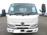 2022 Hino Dutro 2WD Truck for sale, Japanese used car export - photo 3 of 25 | GULJI TRADERS