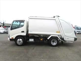 2022 Hino Dutro 2WD Truck for sale, Japanese used car export - photo 9 of 25 | GULJI TRADERS
