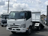2022 Hino Dutro 2WD Truck for sale, Japanese used car export - photo 1 of 25 | GULJI TRADERS