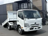 2022 Hino Dutro 2WD Truck for sale, Japanese used car export - photo 2 of 25 | GULJI TRADERS