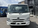 2022 Hino Dutro 2WD Truck for sale, Japanese used car export - photo 5 of 25 | GULJI TRADERS