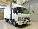 2022 Hino Dutro 2WD Truck for sale, Japanese used car export - photo 2 of 25 | GULJI TRADERS