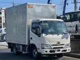 2022 Hino Dutro 2WD White Truck for sale, Japanese used car export - photo 2 of 25 | GULJI TRADERS