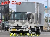 2022 Hino Dutro Truck for sale, Japanese used car export - photo 1 of 21 | GULJI TRADERS
