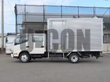 2022 Hino Dutro Truck for sale, Japanese used car export - photo 3 of 21 | GULJI TRADERS