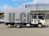 2022 Hino Dutro Truck for sale, Japanese used car export - photo 4 of 21 | GULJI TRADERS