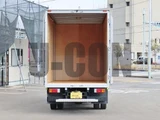 2022 Hino Dutro Truck for sale, Japanese used car export - photo 8 of 21 | GULJI TRADERS
