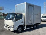 2022 Hino Dutro Truck for sale, Japanese used car export - photo 4 of 21 | GULJI TRADERS