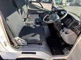 2022 Hino Dutro Truck for sale, Japanese used car export - photo 17 of 21 | GULJI TRADERS