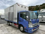 2022 Hino Dutro Truck for sale, Japanese used car export - photo 2 of 21 | GULJI TRADERS