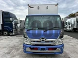 2022 Hino Dutro Truck for sale, Japanese used car export - photo 3 of 21 | GULJI TRADERS