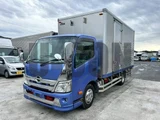 2022 Hino Dutro Truck for sale, Japanese used car export - photo 4 of 21 | GULJI TRADERS