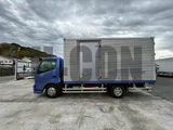 2022 Hino Dutro Truck for sale, Japanese used car export - photo 5 of 21 | GULJI TRADERS